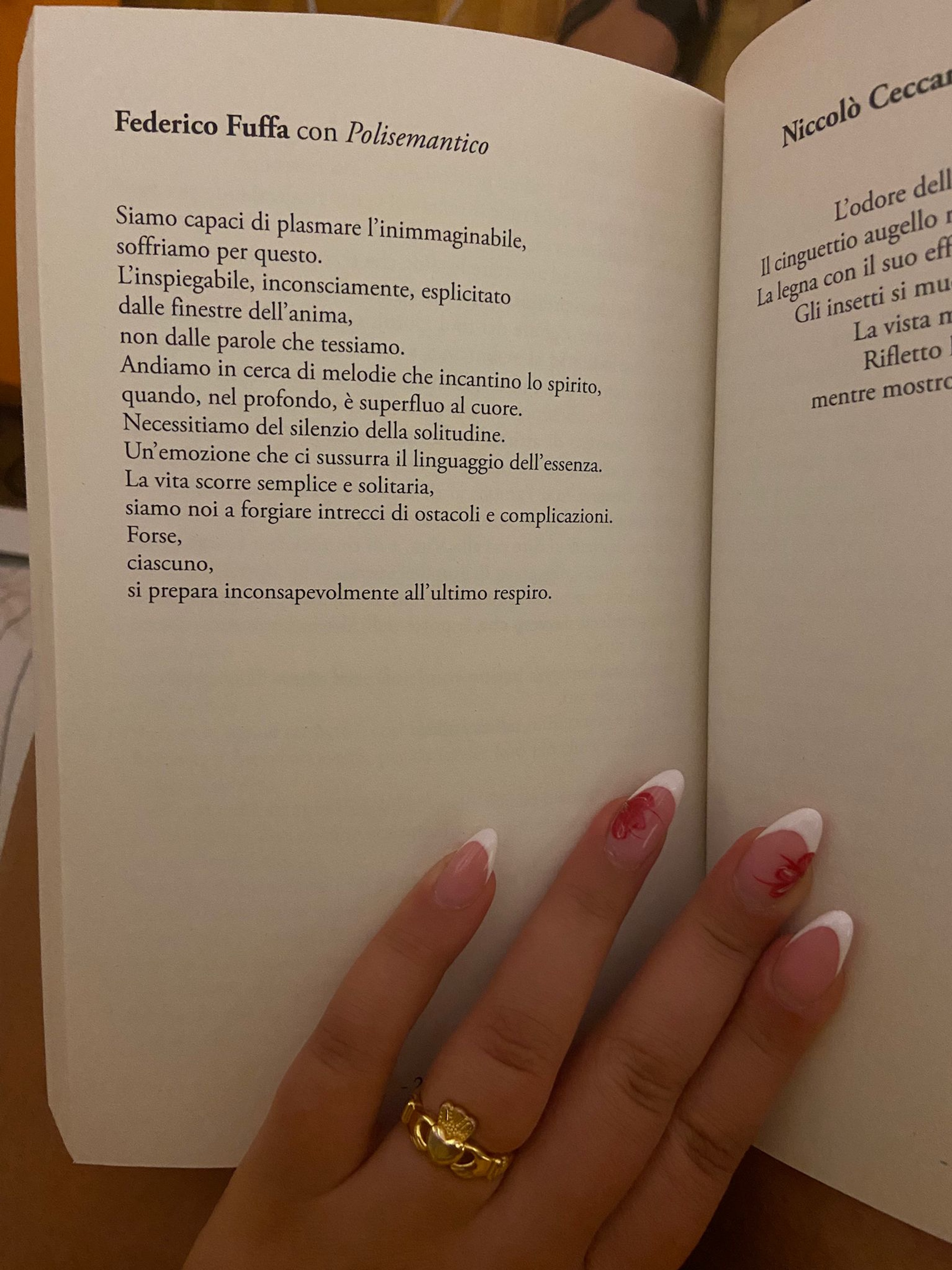 Poesia di Aletti Editore
